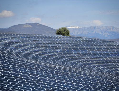 Sydneyli bilim insanları, güneş paneliyle rekor kırdı - Resim : 1