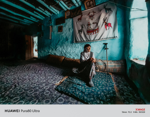 Huawei Pura 80 Ultra, Türkiye’nin Güzelliklerini Yerel Fotoğrafçıların Gözünden Dünyaya Tanıtıyor - Resim : 2