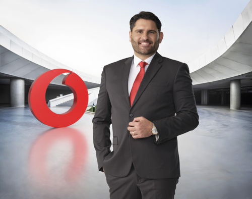 Ev internetinde yeni dönem: Vodafone’dan tüm kullanıcılara yapay zeka destekli “Wi-Fi Asistanı” - Resim : 1