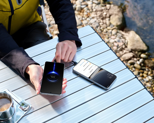 POCO F7 Tanıtıldı: Geleceğin tasarımı ve üstün performansın buluşma noktası - Resim : 1