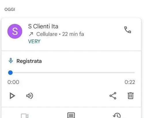 Google'ın Telefon uygulaması artık arama kaydetmeyi destekliyor! - Resim : 5