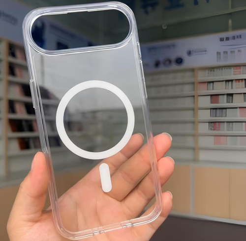 iPhone 17 serisine ait kılıflar sızdırıldı: Devasa kamera - Resim : 2