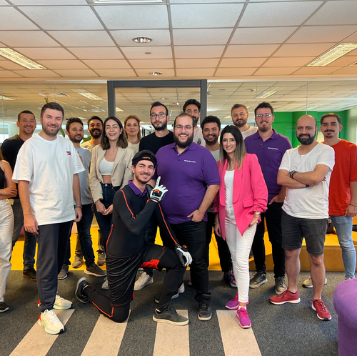 Gösteri dünyası ‘metaverse’e taşınıyor - Resim : 1