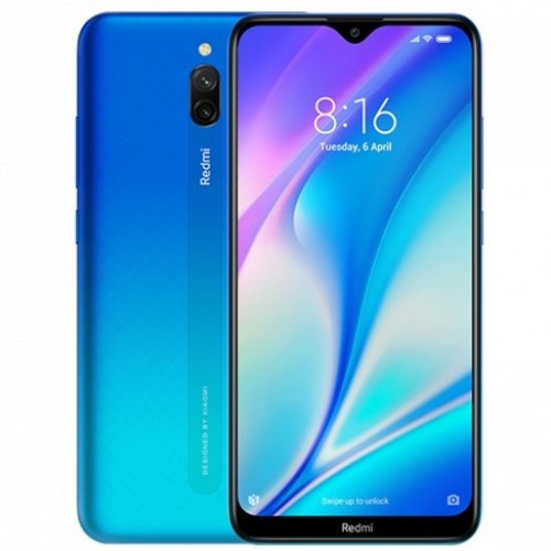 500 TL’lik Xiaomi Redmi 8A Dual tanıtıldı! - Resim : 1
