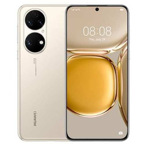 Huawei P50 serisi için tarih verildi! Türkiye'ye ne zaman geliyor? - Resim : 1