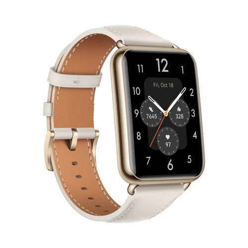 Yaz stilinizi HUAWEI WATCH FIT 2 ile tamamlayın - Resim : 1