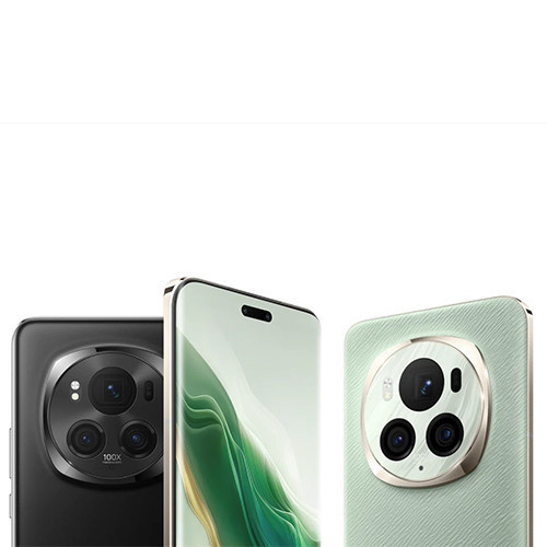 Honor Magic 7 Serisi Büyük İyileştirmelerle Geliyor - Resim : 1