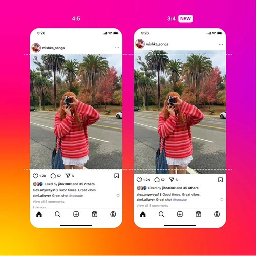 Instagram çok uzun zamandır beklediğimiz bir özelliği sonunda getiriyor - Resim : 1