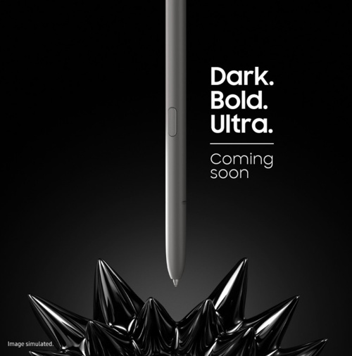 Samsung Galaxy S25 Ultra için yeni renk seçeneği geliyor - Resim : 1