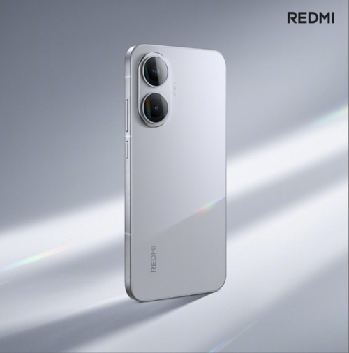 Xiaomi Redmi Turbo 4 Pro bu hafta tanıtılıyor: Devasa piliyle dikkat çekiyor - Resim : 1