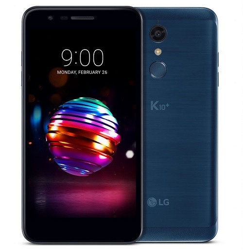 LG K8 2018 ve LG K10 2018 tanıtıldı! - Resim : 2
