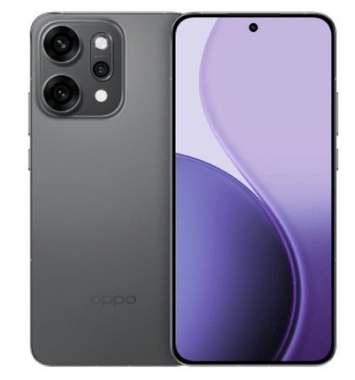 Oppo Reno 14 Pro render görüntüleri sızdırıldı - Resim : 2