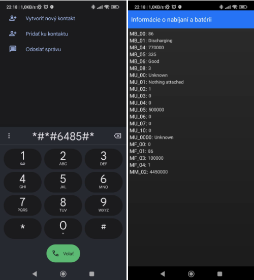 Xiaomi telefonlarınızın pil sağlığını basitçe öğrenin!