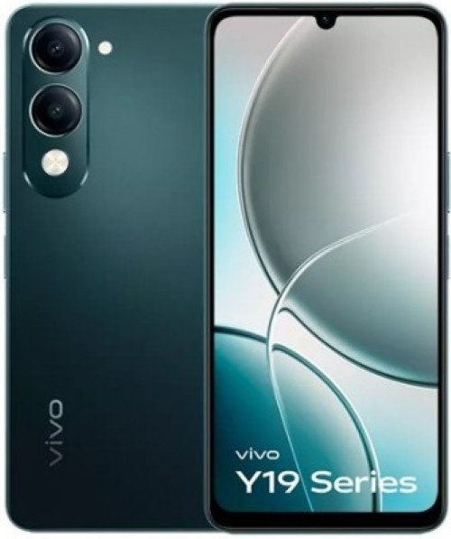 Bu telefon yok satar: İşte karşınızda Vivo Y19e - Resim : 1