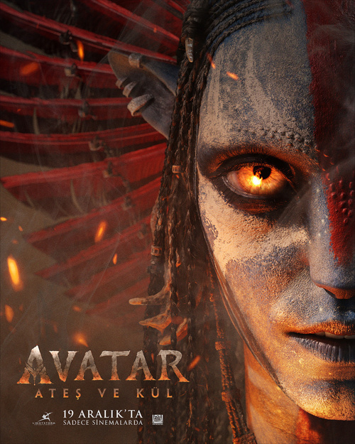 James Cameron, Avatar iddialarını yalanladı - Resim : 1