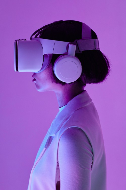 VR teknolojisi ile ölümler azaltılabilir - Resim : 1