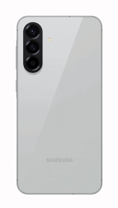 Samsung Galaxy A36 tasarımı ve özellikleri sızdırıldı - Resim : 2