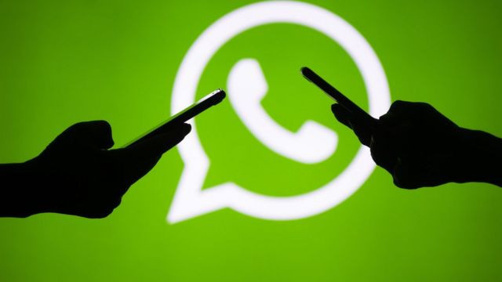 WhatsApp'a beklenen özellik geliyor! - Resim : 1