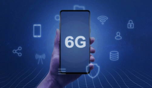 Biz 5G'yi beklerken Çin 6G'ye geçiyor - Resim : 1