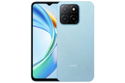 Honor X5b ve X5b Plus Modelleri Resmen Tanıtıldı - Resim : 1