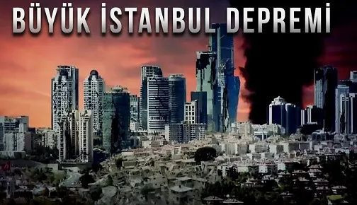 İstanbul depremi için rahatlatan açıklama geldi, korkmamıza gerek yok - Resim: 8