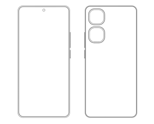 Vivo S18 ve S18 Pro tasarımı sızdı, S18e de yolda - Resim : 1