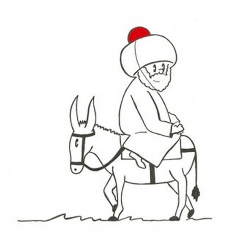 Türk mizahının en iyileri seçildi! Listenin başında... - Resim: 35