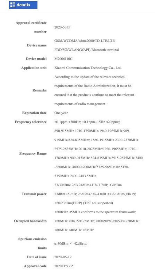 Tam bir fiyat performans canavarı! İşte yeni Xiaomi Redmi modeli - Resim : 2