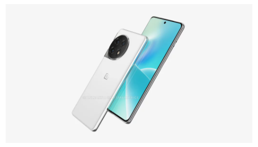 OnePlus 12R’nin görüntüsü ve özellikleri sızdırıldı - Resim : 1