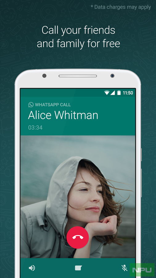 WhatsApp'a yeni özellikler geliyor - Resim : 1