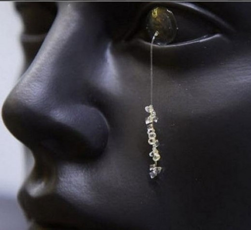 Dünyanın en tuhaf ve garipleri - Resim: 23