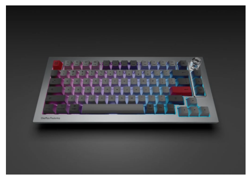 OnePlus’ın çok merak edilen klavyesi satışa sunuldu - Resim : 1