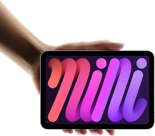 iPad Mini 7 Yenilenmiş Özellikleriyle Karşınızda - Resim : 1