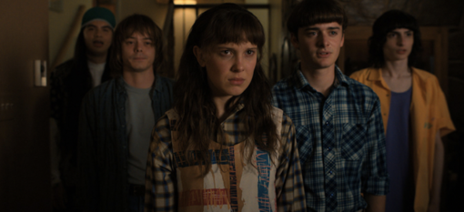 ‘Stranger Things’ yaratıcıları Netflix’ten ayrılabilir - Resim : 1