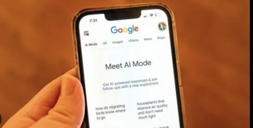 Google Arama yeni yapay zeka modunu sundu! - Resim : 1