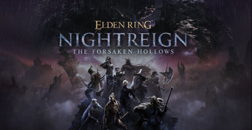 Elden Ring: Nightreign’e ilk büyük DLC geliyor - Resim : 1
