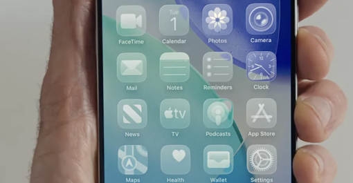 iOS 26 Beta geldi! iPhone’unuza gelen yepyeni özellikler - Resim : 1