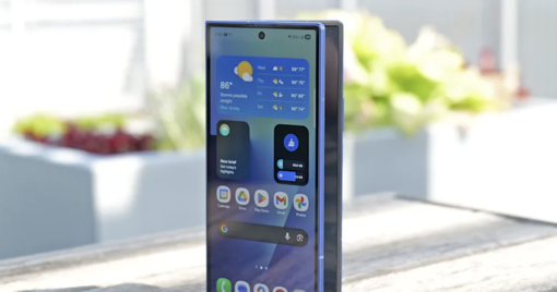 Samsung Galaxy Z Fold 7’nin ekranı tam 500.000 kıvrılmaya dayanıyor! - Resim : 1