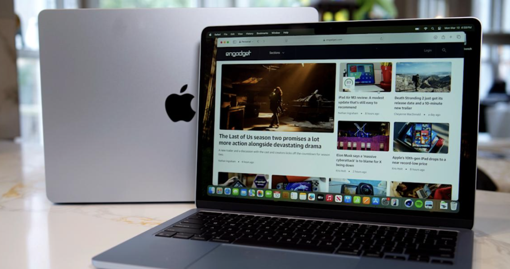 MacBook Air M4 rekor fiyat düşüşünde! - Resim : 1