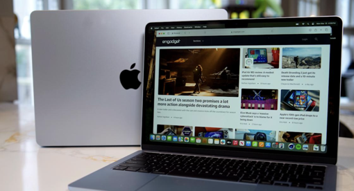 MacBook Air M4’de tarihi fırsat: Apple’ın en hafif canavarı rekor indirimde! - Resim : 1