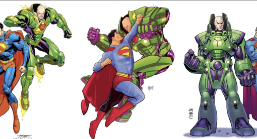 Superman devam filmi yolda! İşte tarihi - Resim : 1