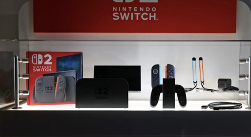Nintendo Switch 2 rekor kırıyor: 7 haftada 5.82 milyon satış! - Resim : 1