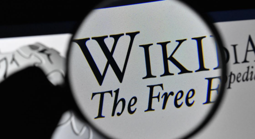 Wikimedia’dan yapay zekâ uyarısı! - Resim : 1