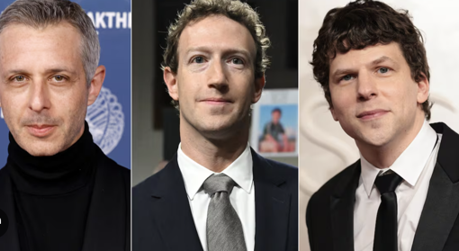 The Social Network devam fiilminde Mark Zuckerberg'i kim oynayacak? - Resim : 1