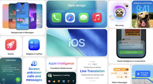 Apple iPhone 17 etkinliği yaklaşıyor: İşte yenilikler! - Resim : 1