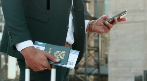 ABD Pasaportu 20 yıl sonra ilk kez en güçlü 10 pasaport arasından düştü - Resim : 1