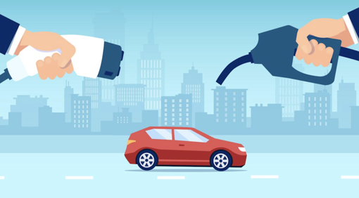 Hibrit araçlar çevreye daha mı zararlı? - Resim : 1