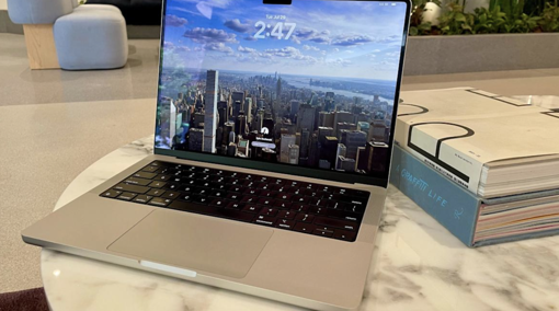 Apple, 2026’da dokunmatik ekranlı MacBook Pro’yu tanıtmaya hazırlanıyor - Resim : 1