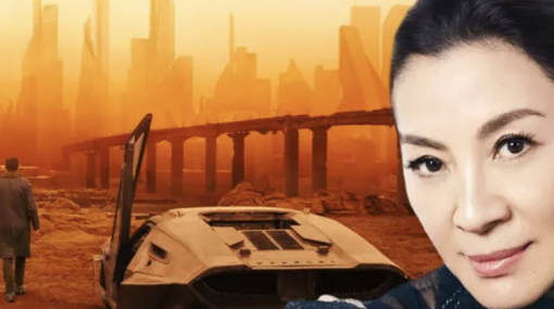 “Blade Runner 2099” için tarih verildi! - Resim : 1