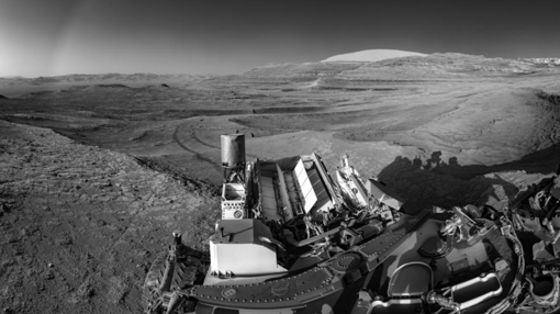 13 yıldır Mars’ta! NASA, Curiosity’i nasıl hala çalışır tutuyor? - Resim : 1